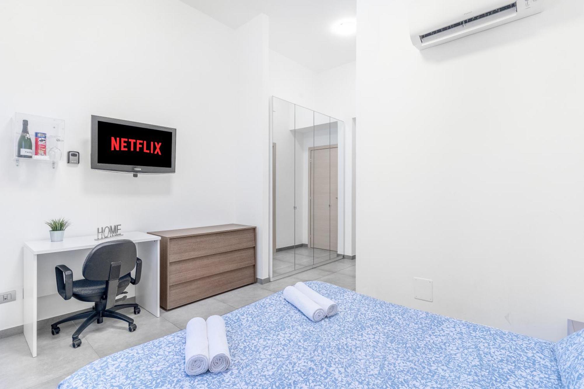 Le14 -Duomo-Loreto- Wifi - Central - Modern Милано Екстериор снимка