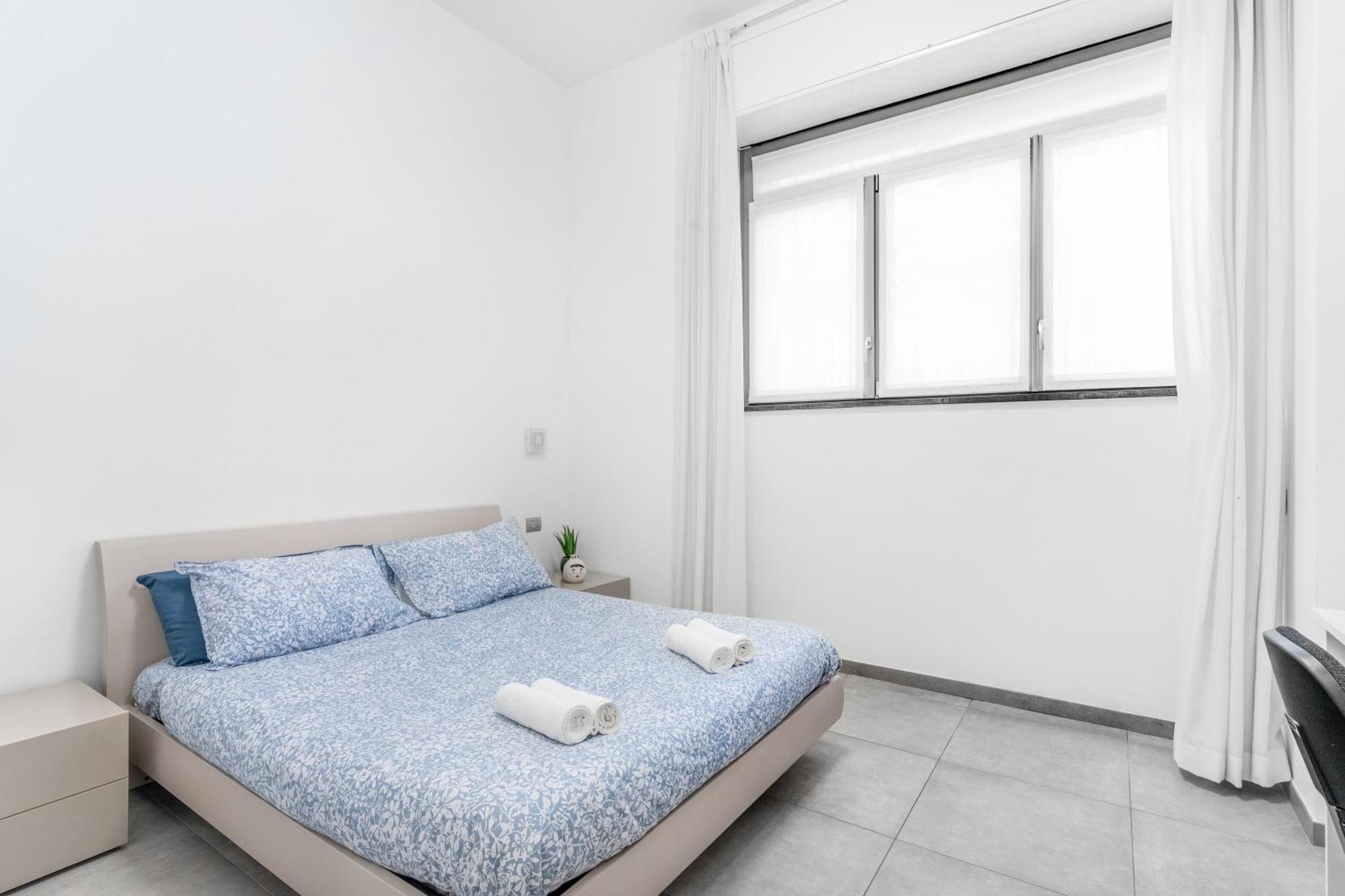Le14 -Duomo-Loreto- Wifi - Central - Modern Милано Екстериор снимка